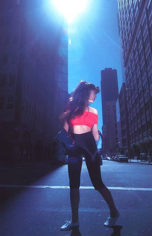 武田久美子 画像080