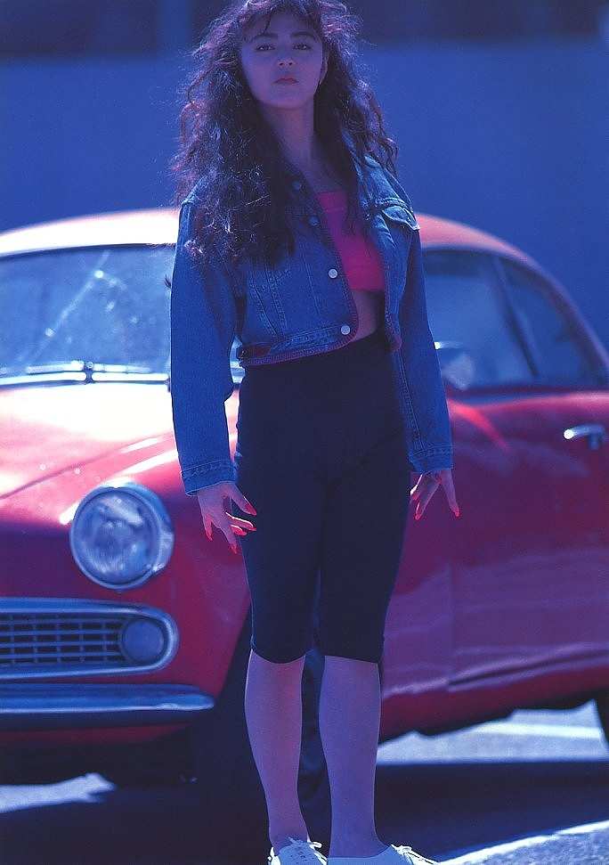 武田久美子 画像081