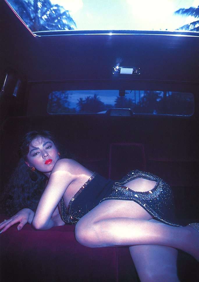 武田久美子 画像082