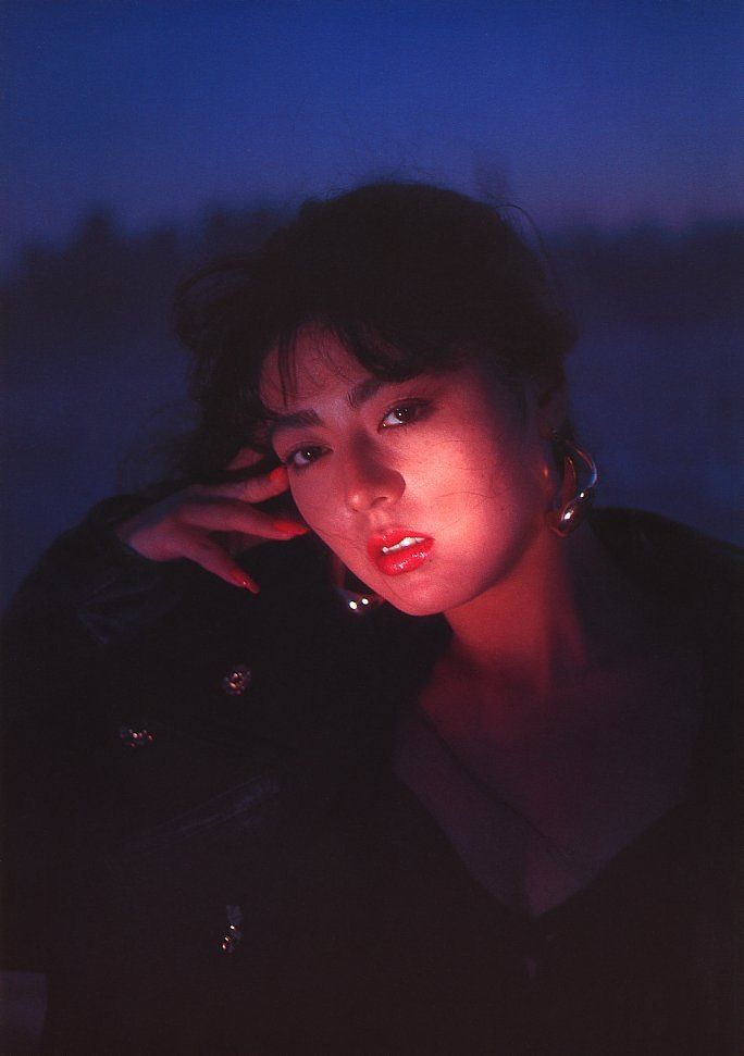 武田久美子 画像084