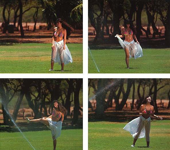 武田久美子 画像086