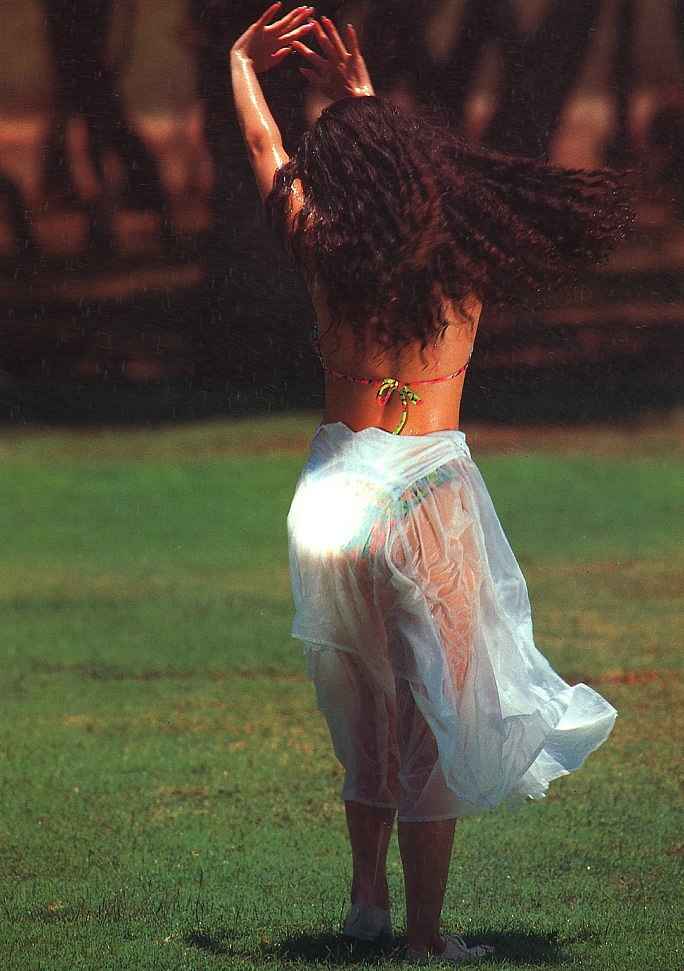 武田久美子 画像087