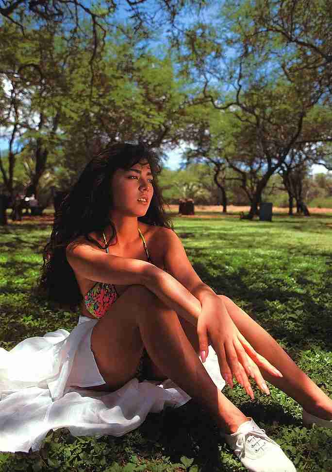 武田久美子 画像089