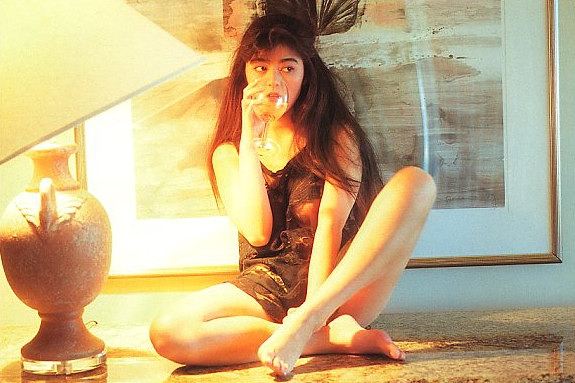 武田久美子 画像091