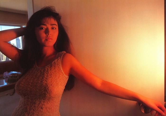 武田久美子 画像099