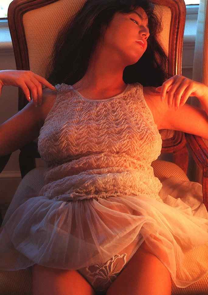 武田久美子 画像100