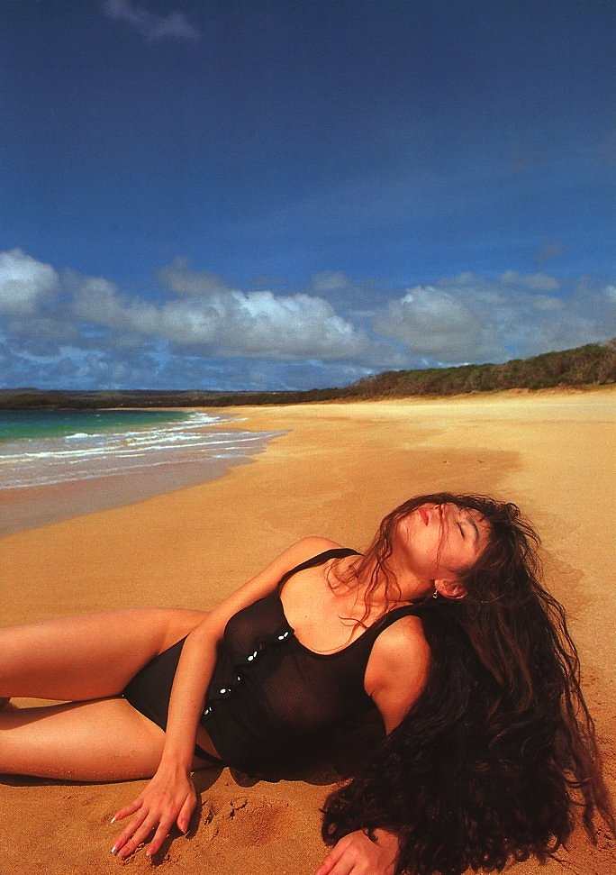 武田久美子 画像103