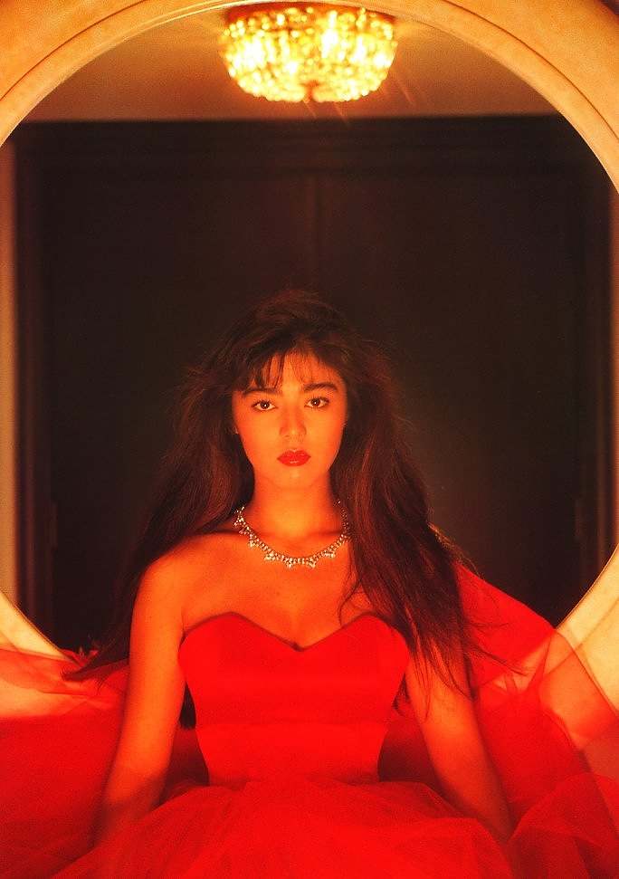 武田久美子 画像110