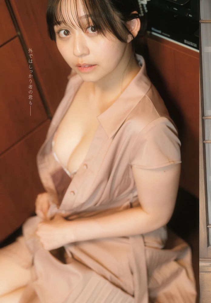 美澄衿依 画像002