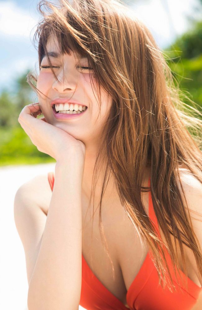 馬場ふみか 画像014