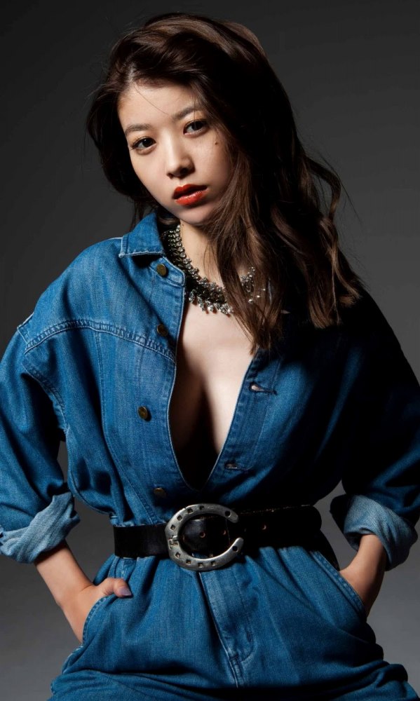 馬場ふみか 画像093