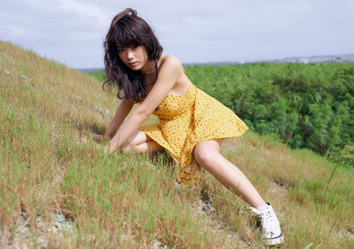 馬場ふみか 画像126