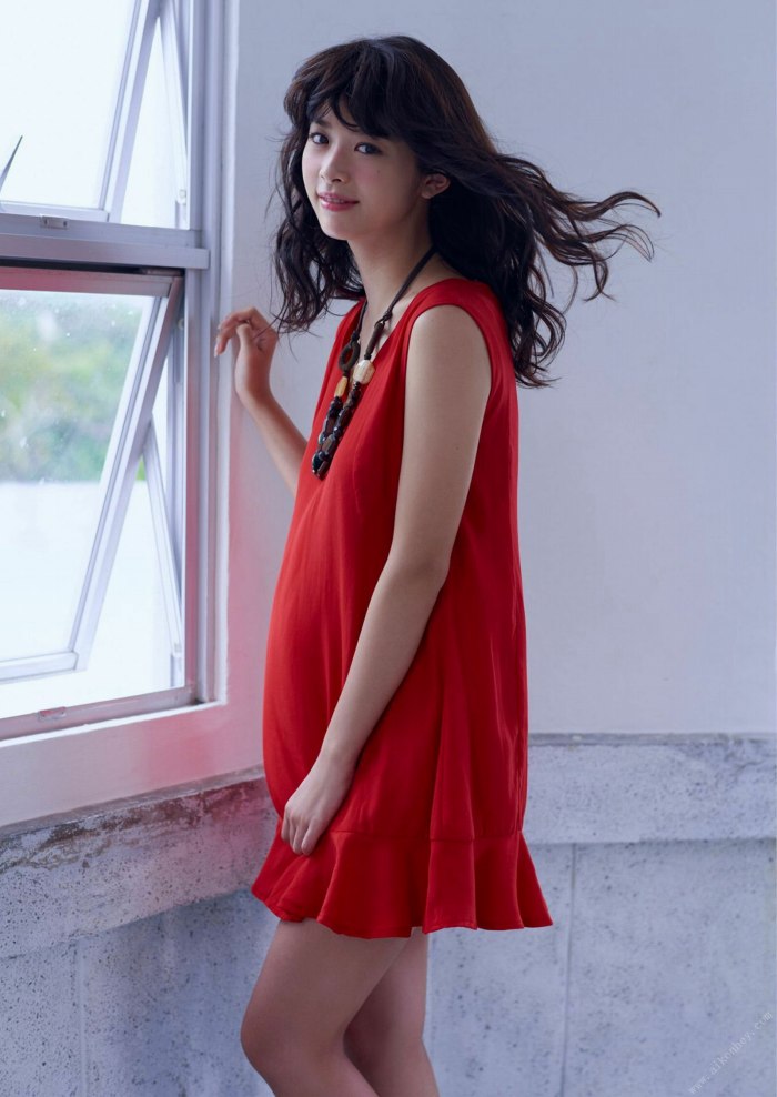 馬場ふみか 画像130