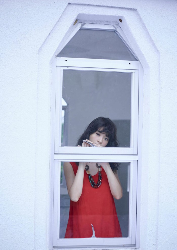 馬場ふみか 画像131