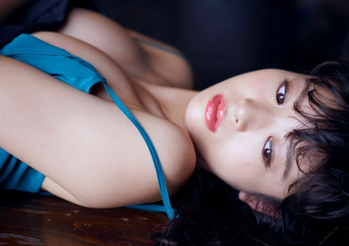 馬場ふみか 画像133