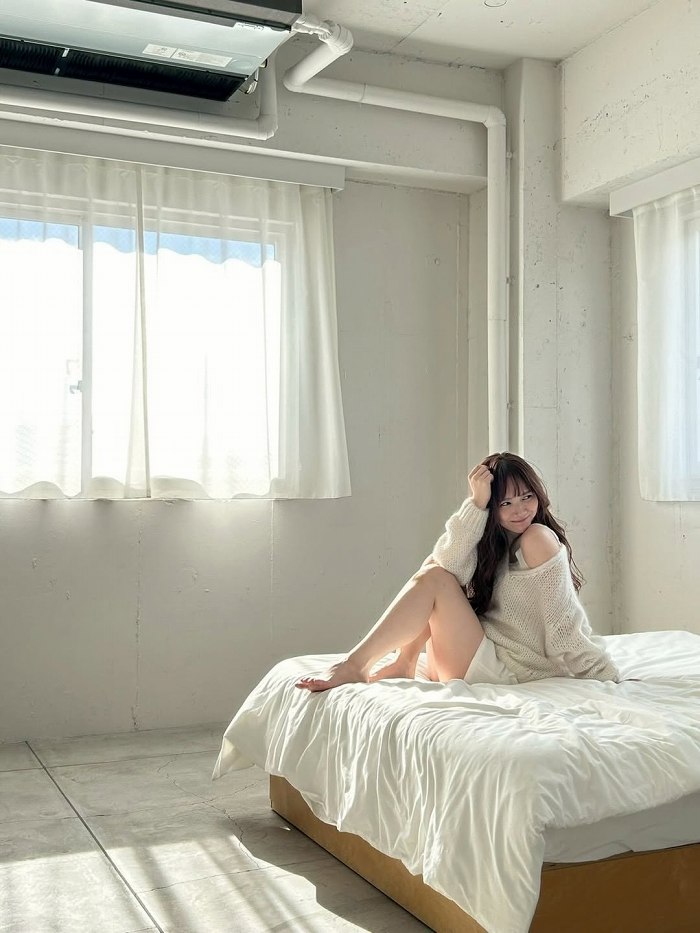 田村真佑 画像006