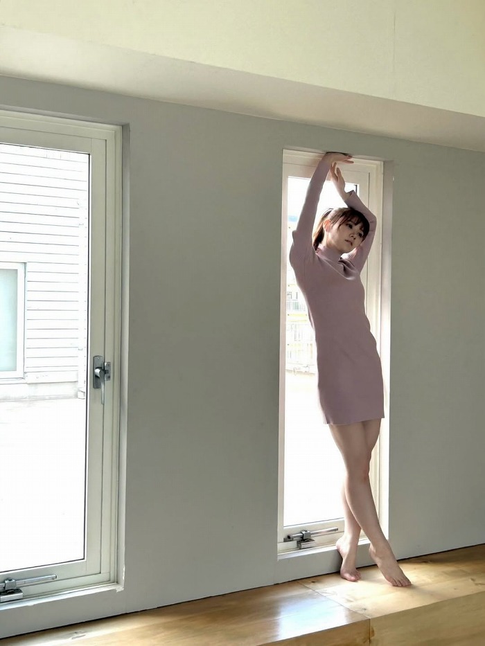 田村真佑 画像011