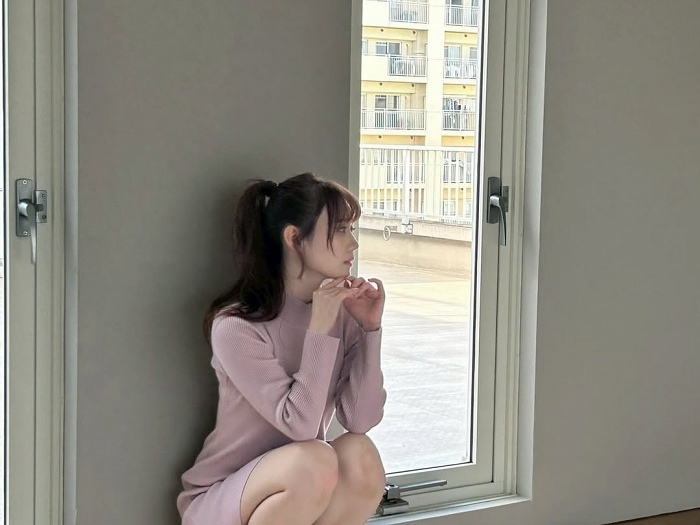 田村真佑 画像012