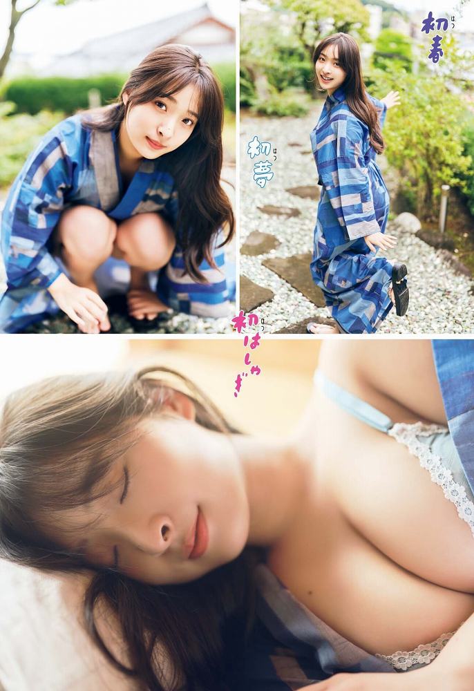 沢美沙樹 画像003