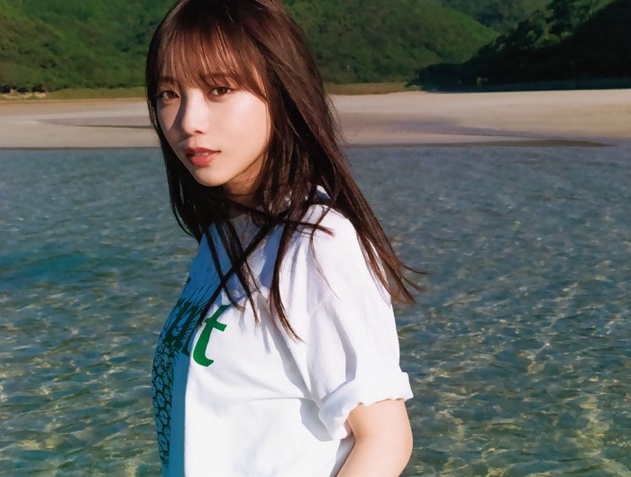 与田祐希 画像005