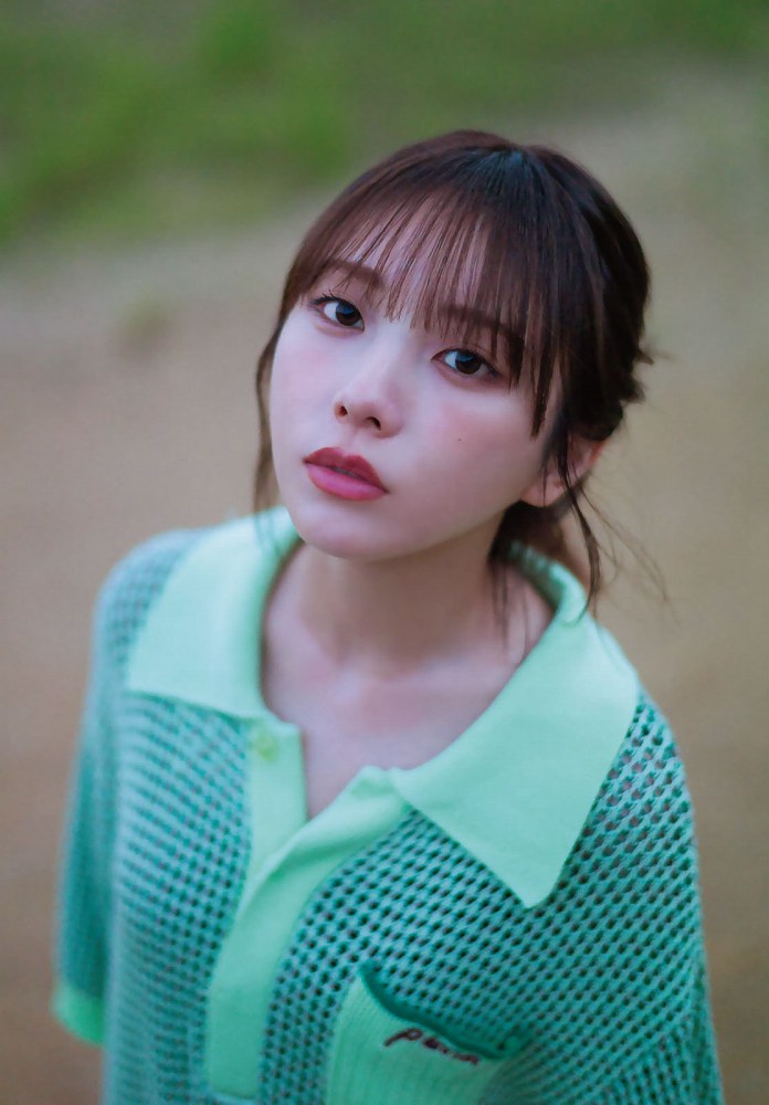 与田祐希 画像008