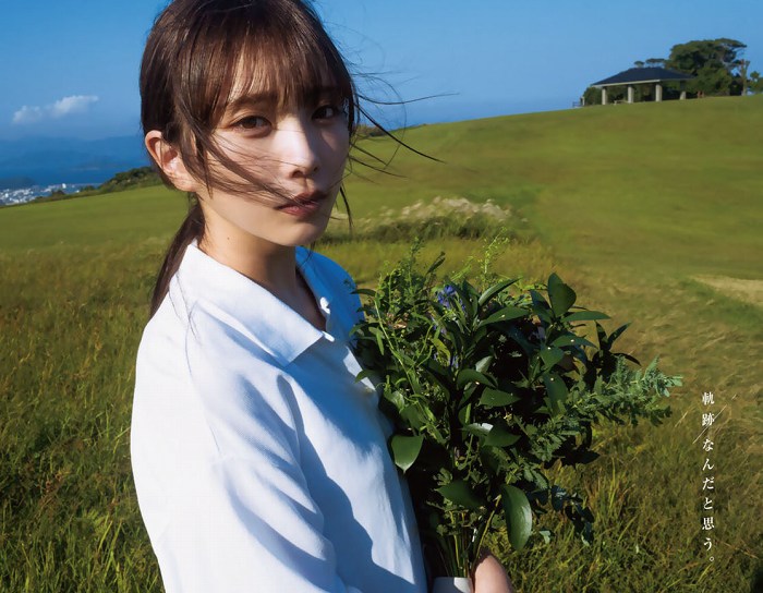 与田祐希 画像010