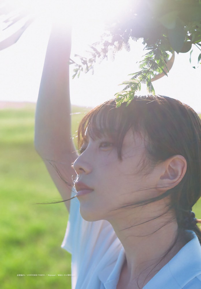 与田祐希 画像013