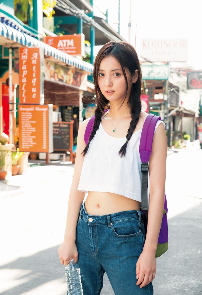 佐々木希 画像001