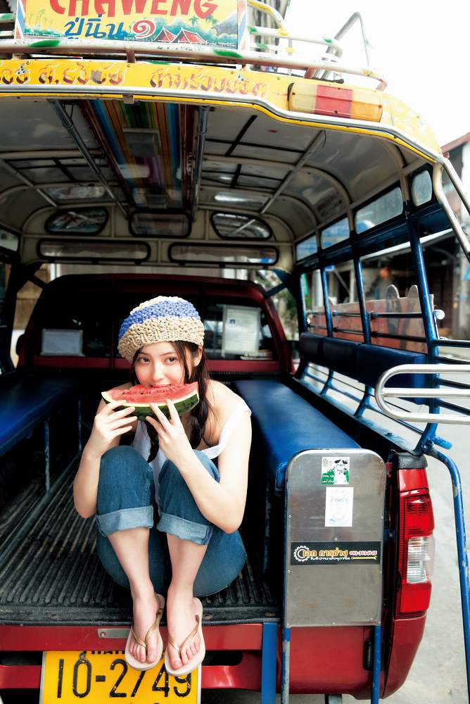 佐々木希 画像002