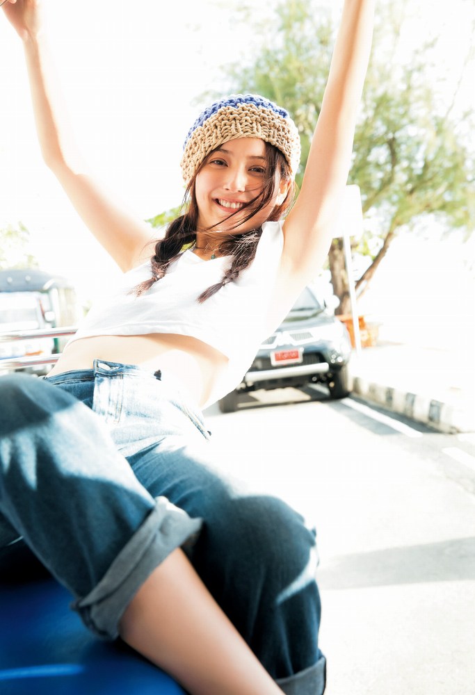 佐々木希 画像003