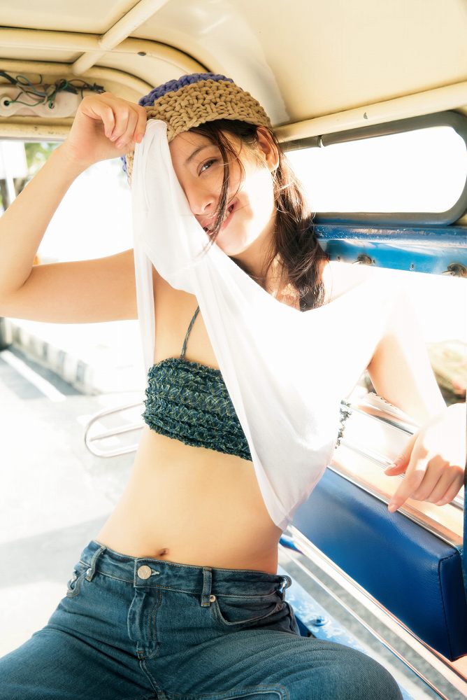 佐々木希 画像005