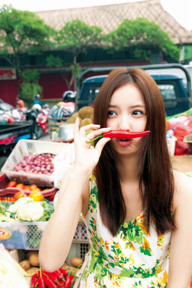 佐々木希 画像009