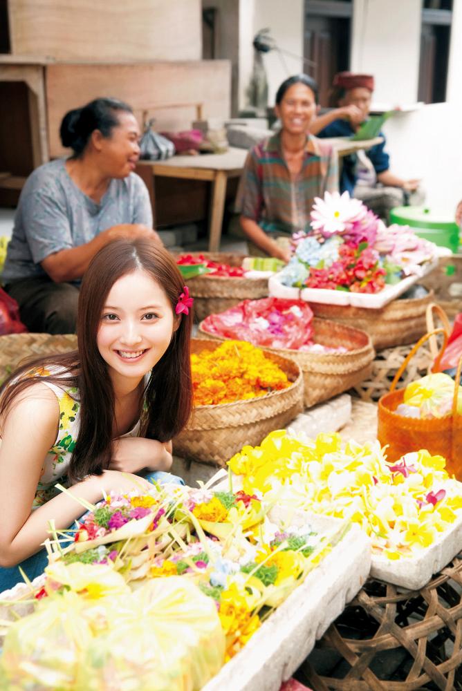 佐々木希 画像010