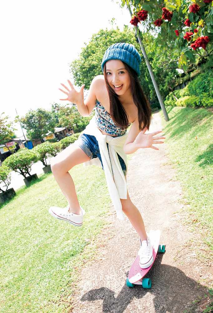 佐々木希 画像013