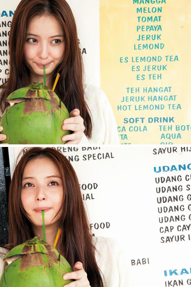 佐々木希 画像018