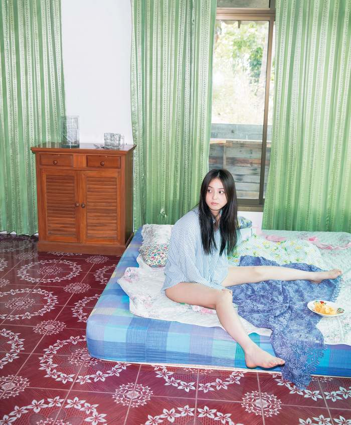 佐々木希 画像022