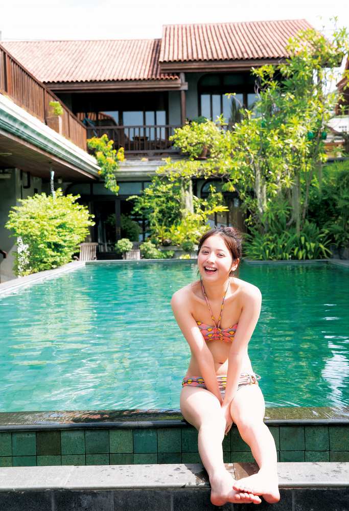 佐々木希 画像027