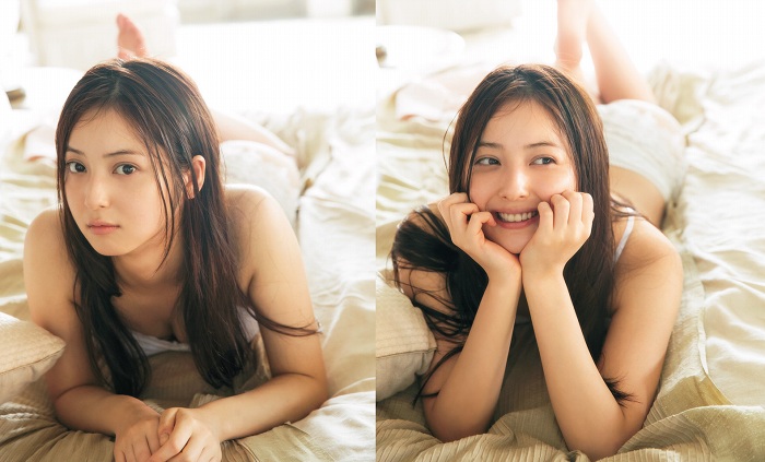 佐々木希 画像029