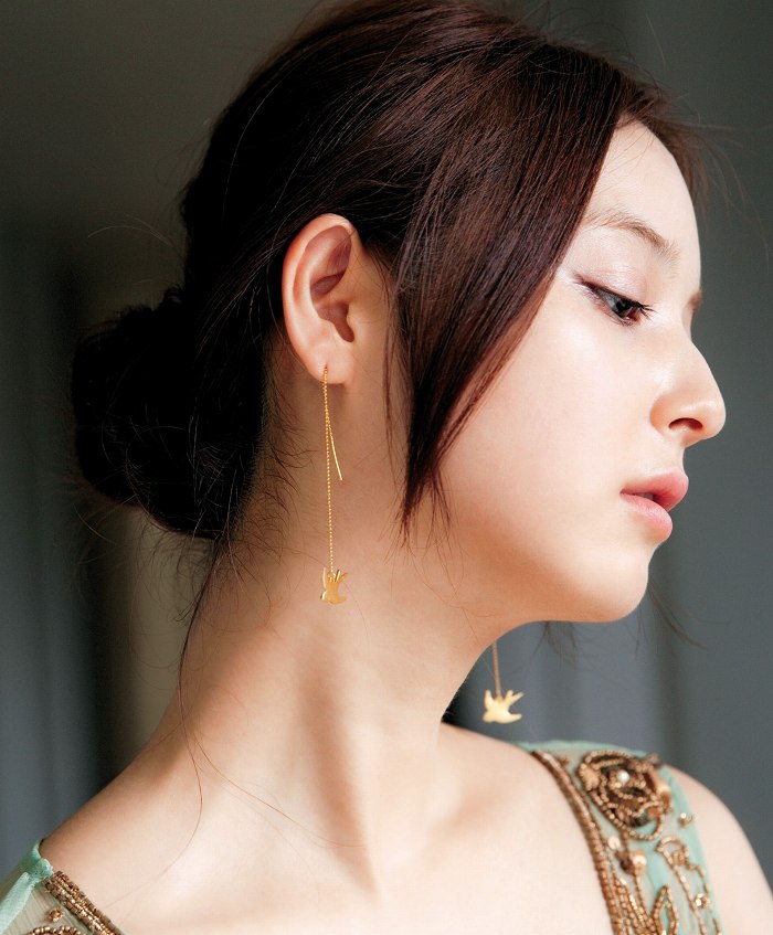 佐々木希 画像036