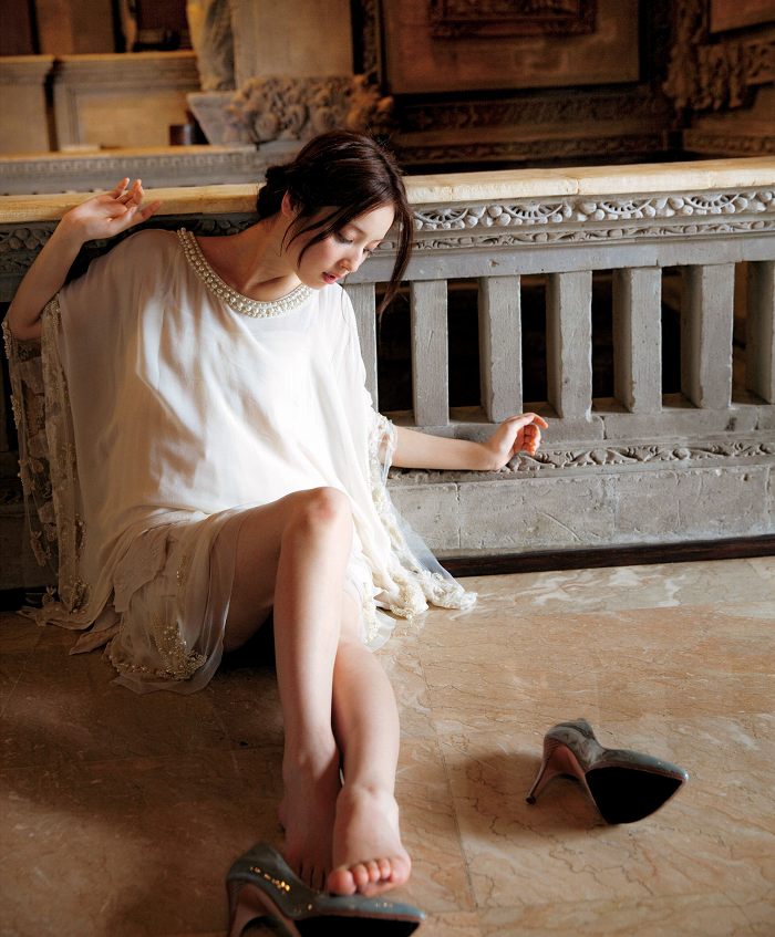 佐々木希 画像037