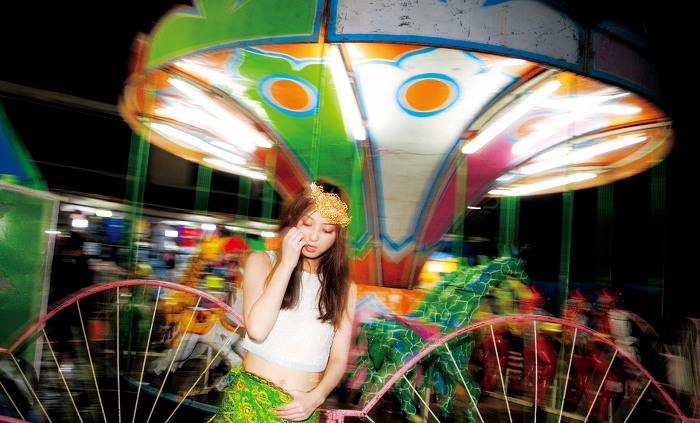 佐々木希 画像041