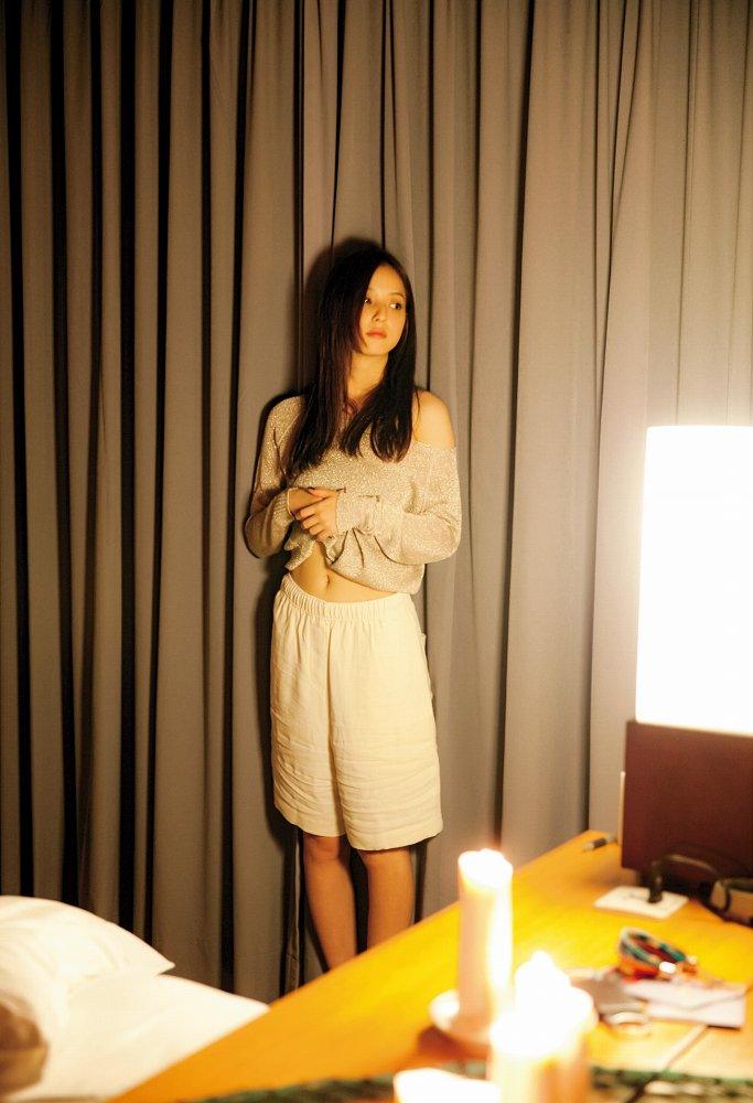 佐々木希 画像049