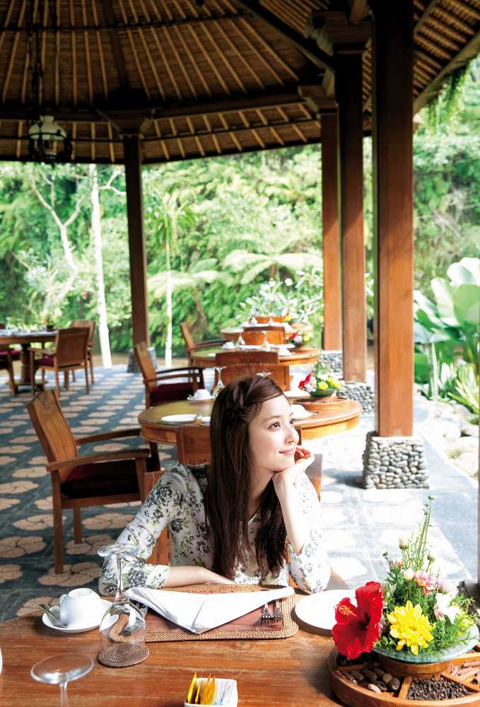 佐々木希 画像058