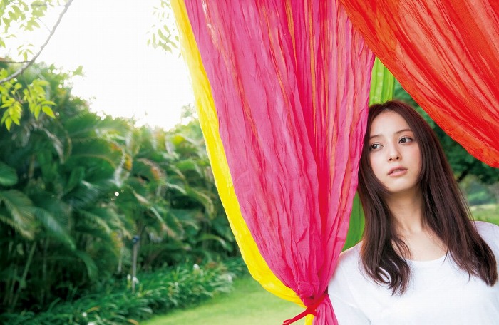 佐々木希 画像063