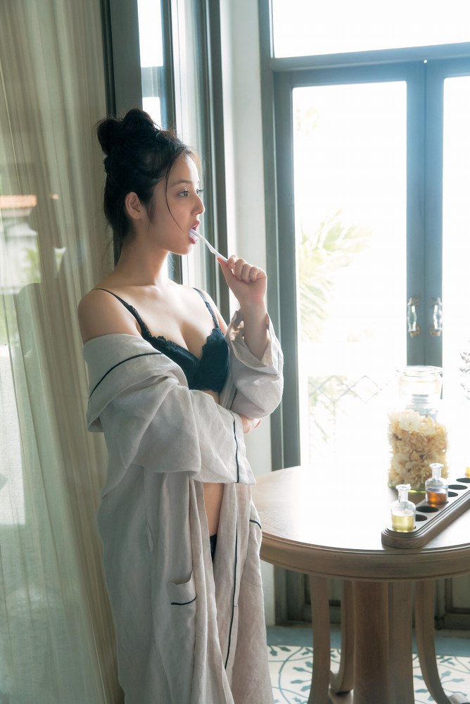 佐々木希 画像075