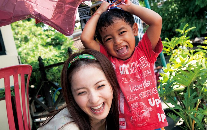 佐々木希 画像080