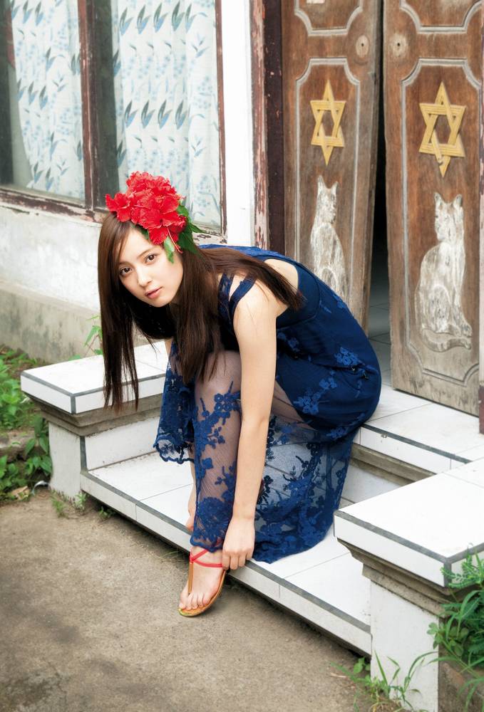 佐々木希 画像083