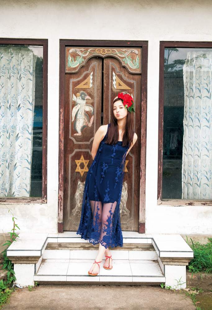 佐々木希 画像084