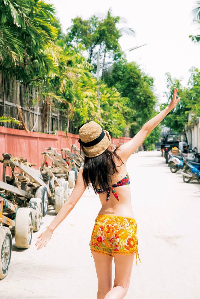 佐々木希 画像089