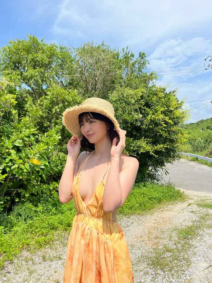 蒔埜ひな 画像006